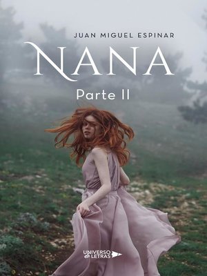 cover image of Nana Parte II